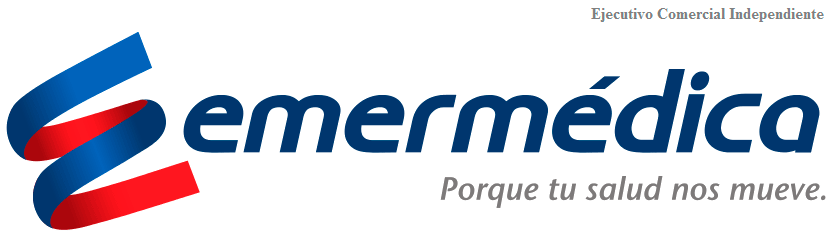 Ejecutivo Comercial Victor Mejías